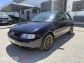 Audi A3 1.6 Attraction