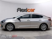 Hyundai i30 Fastback 1.0 T-GDI Style