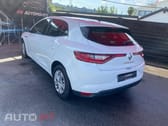 Renault Mégane 1.5 dCi Zen