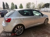Seat Ibiza 1.4 TDI FR