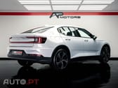 Polestar 2 Standard Range 69 kWh