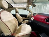 Fiat 500C 0.9 8V TwinAir S&S