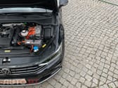 Volkswagen Passat Variant 1.4 TSI GTE Plug-in