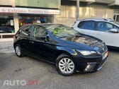 Seat Ibiza 1.0 TSI Style DSG