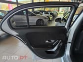 Mercedes-Benz A 180 d AMG Line Aut.