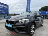 BMW 216 d Advantage
