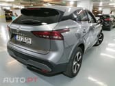 Nissan Qashqai 1.3 DIG-T N-Connecta