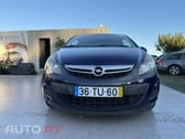 Opel Corsa 1.3 CDTI DPF Active