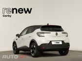 Renault Captur 1.2 ECO-G Techno