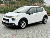 Citroen C3 1.5 BlueHDi Feel