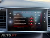 Peugeot 308 2.0 BlueHDi GT EAT8