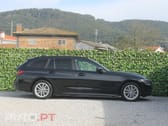 BMW 320 e Corporate Edition Auto