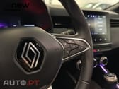 Renault Clio Techno