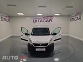 Peugeot Partner 1.6 BLUEHDI  IVA DEDUTIVEL