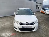 Citroen C4 1.6 HDi Exclusive