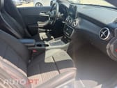 Mercedes-Benz CLA 200 d AMG Line Aut.