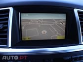 Mercedes-Benz ML 350 BlueTEC