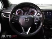 Opel Astra Sports Tourer 1.5 D GS Line S/S