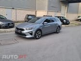 Kia Ceed SW 1.0 T-GDI Sport