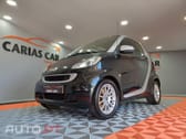 Smart ForTwo 0.8 cdi Passion 45