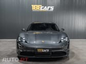Porsche Taycan 4