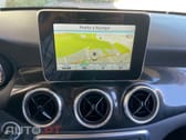Mercedes-Benz CLA 220 d Shooting Brake AMG Line Aut.