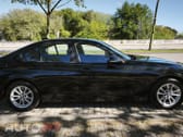 BMW 318 d Line Modern