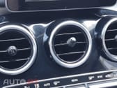 Mercedes-Benz C 180 BlueTEC Aut.
