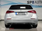 Mercedes-Benz A 180 d Progressive Aut.