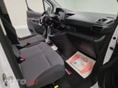 Peugeot Partner 1.6 HDI