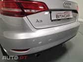 Audi A3 Sportback 1.6 TDI Design