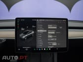 Tesla Model Y Long Range Tração Integral