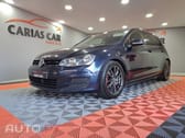 Volkswagen Golf 1.6 TDI BlueMotion Comfortline
