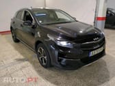 Kia Xceed 1.6 GDi PHEV Drive