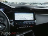 Peugeot 308 1.6 Hybrid GT e-EAT8