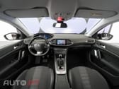 Peugeot 308 SW 1.2 PureTech Allure