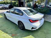 BMW 330 e Corporate Edition Auto
