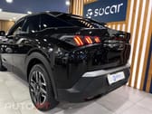 Peugeot 3008 1.2 Hybrid Allure e-DCS6