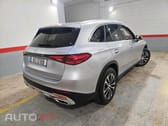 Mercedes-Benz GLC 200 d 4Matic
