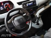 Peugeot Partner 1.5 BlueHDi Pro Standard