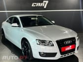 Audi A5 2.0 TDI S-line