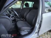 Skoda Fabia Break 1.2 TDi Active