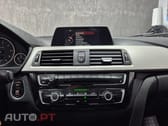 BMW 318 d Aut.