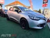 Renault Clio 1.5 dCi Dynamique S 82g