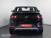 Volkswagen T-Roc Cabrio 1.5 TSI  Style DSG