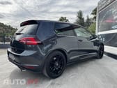 Volkswagen Golf 2.0 TSI GTI