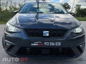 Seat Ibiza 1.0 TSI Style DSG