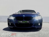 BMW 320 F30 Pack M