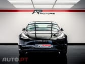 Tesla Model 3 Standard RWD Plus