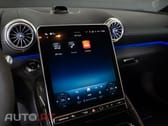 Mercedes-Benz AMG GT 63 PRO 4MATIC+ Speedshift.MCT 9G